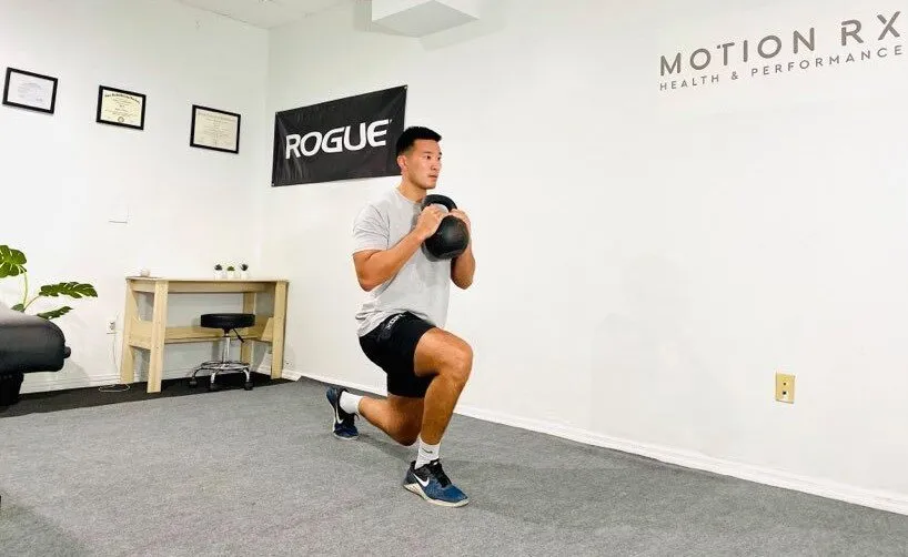 What Is BFR (Blood Flow Restriction) Therapy?