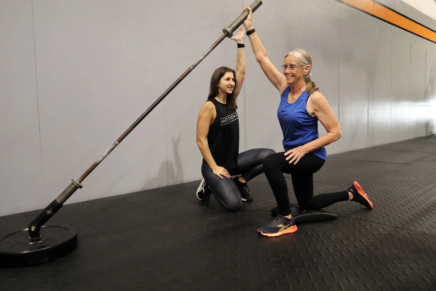 If You Have A Body, You’re An Athlete Featured Image