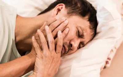 A Jawsome Intro to TMJ Disorder