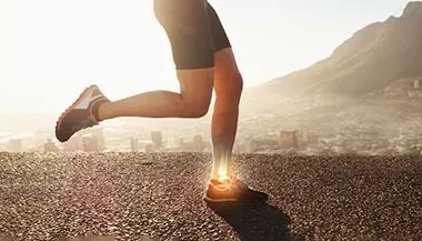 Achilles tendinopathy who?