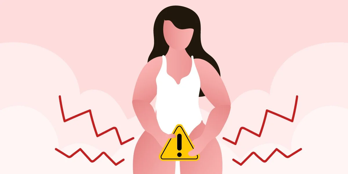 Pain with Intimacy? Pelvic Floor PT can help!