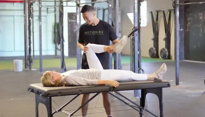 Ankle Stability Exercise – Jacksonville Physical Therapy, Rehab