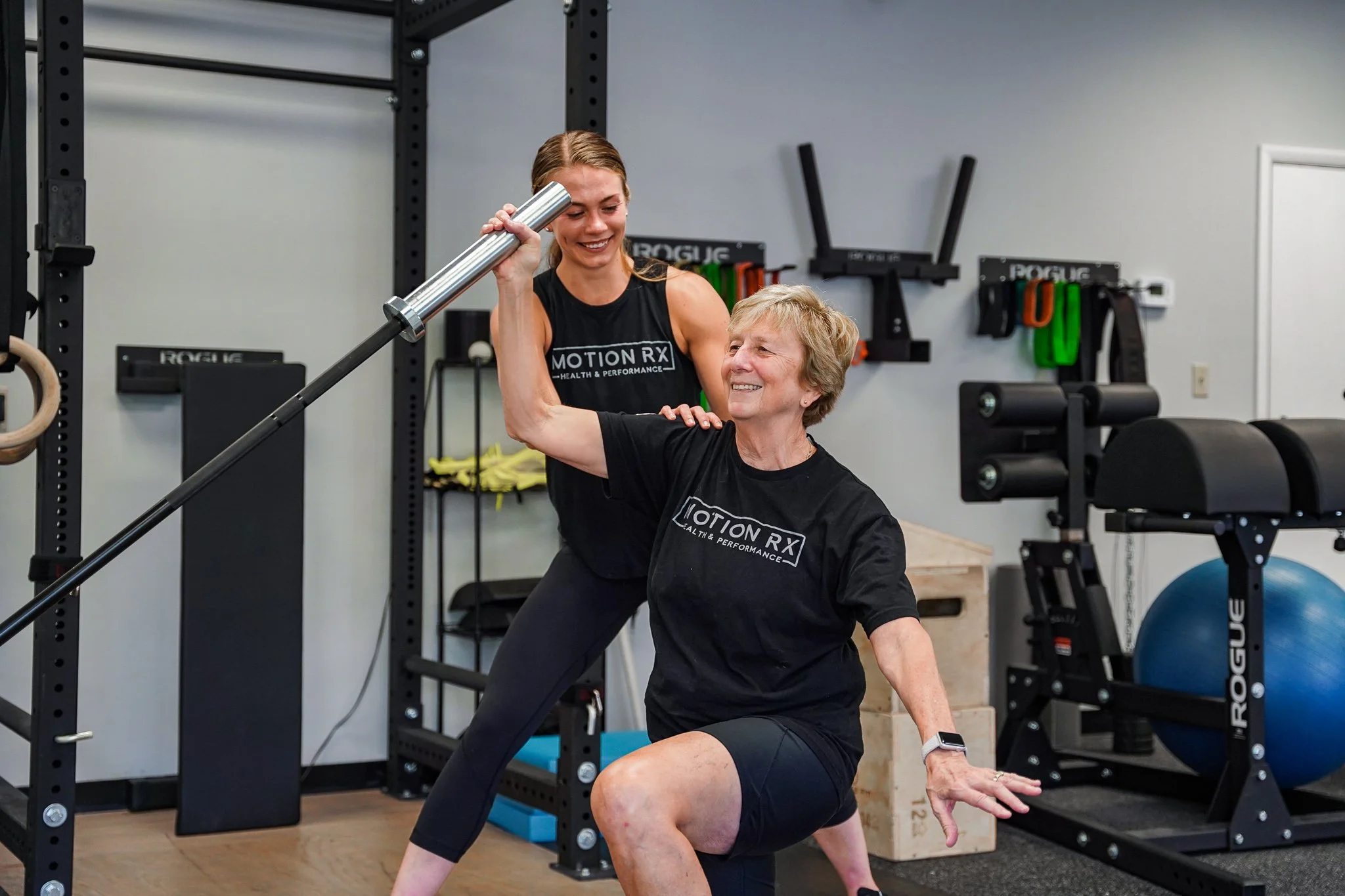 Kettlebell Goblet Squat