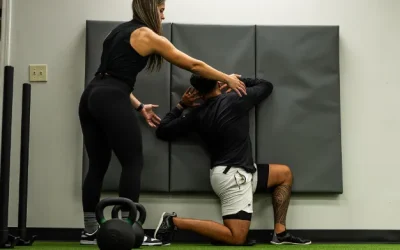 How PT Can Help Prevent Common Jiu-Jitsu Injuries