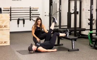 The Benefits of Physical Therapy: A Comprehensive Guide