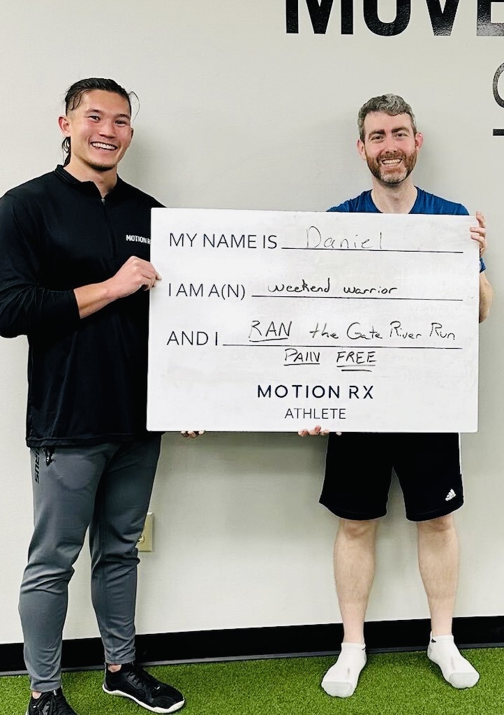 Daniel Runner