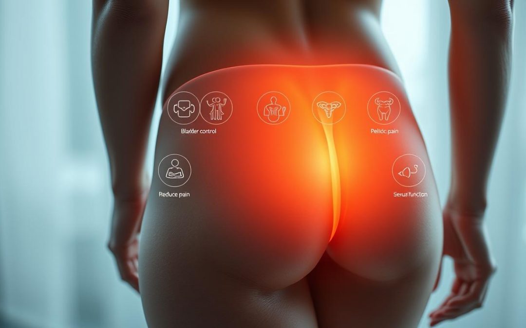 Pelvic Floor Therapy