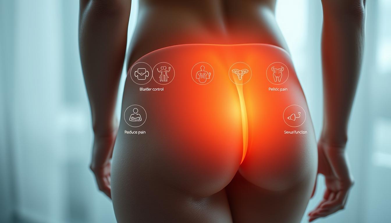 Pelvic Floor Therapy