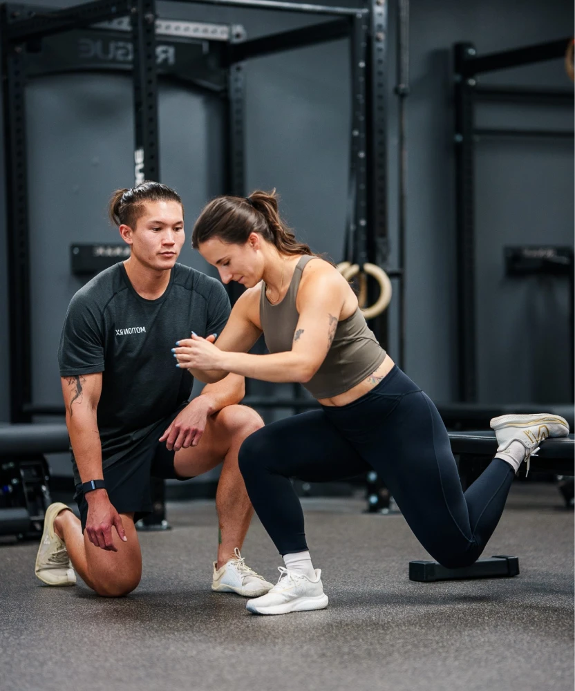 Physical Therapy in eTown, Jacksonville FL