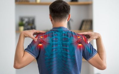 How to Treat Shoulder Pain Without Surgery or Injections