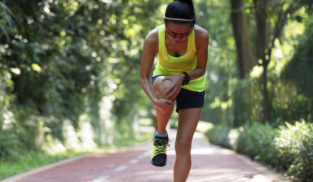 Injury-Free