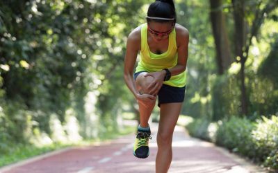 How to Stay Injury-Free This Race Season in Jacksonville?