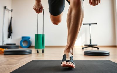 Physical Therapy for Knee Instability & Strength