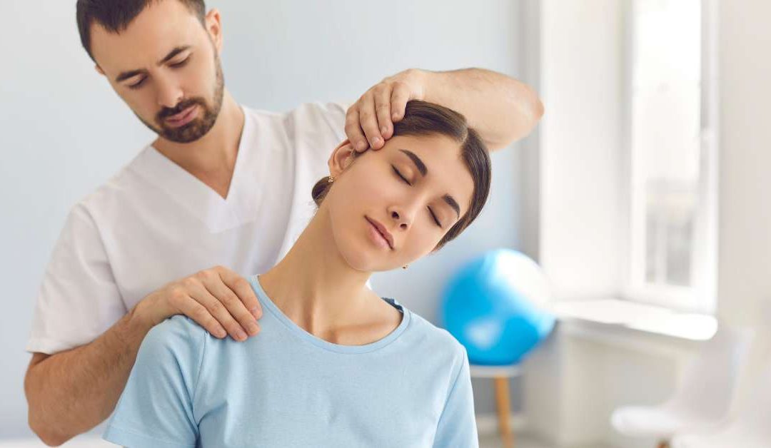 muscle imbalances physical therapy