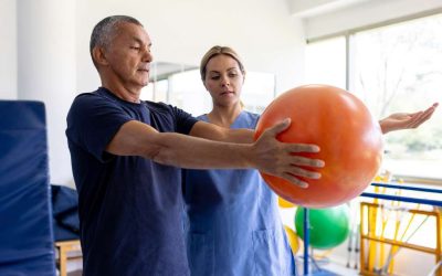 Effective Physical Therapy for Fibromyalgia in Jacksonville, FL