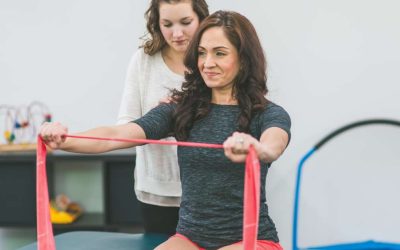 How Physical Therapy Helps Treat Urinary Incontinence in Women