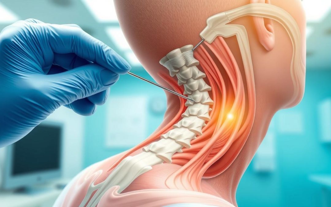 dry needling for neck pain