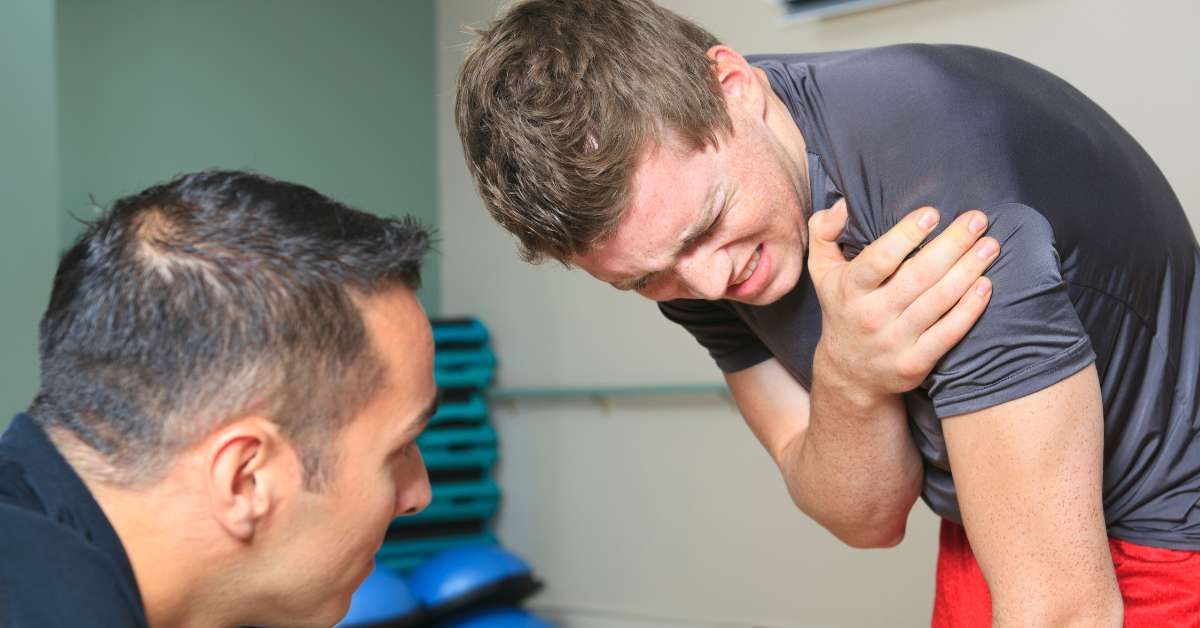 when to see a physical therapist