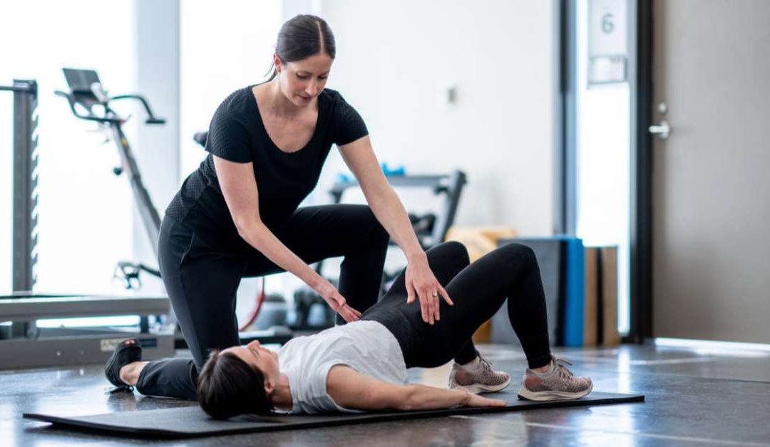 7 Reasons Why Patients Trust Motion RX for Pelvic Floor Therapy