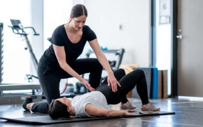 7 Reasons Why Patients Trust Motion RX for Pelvic Floor Therapy