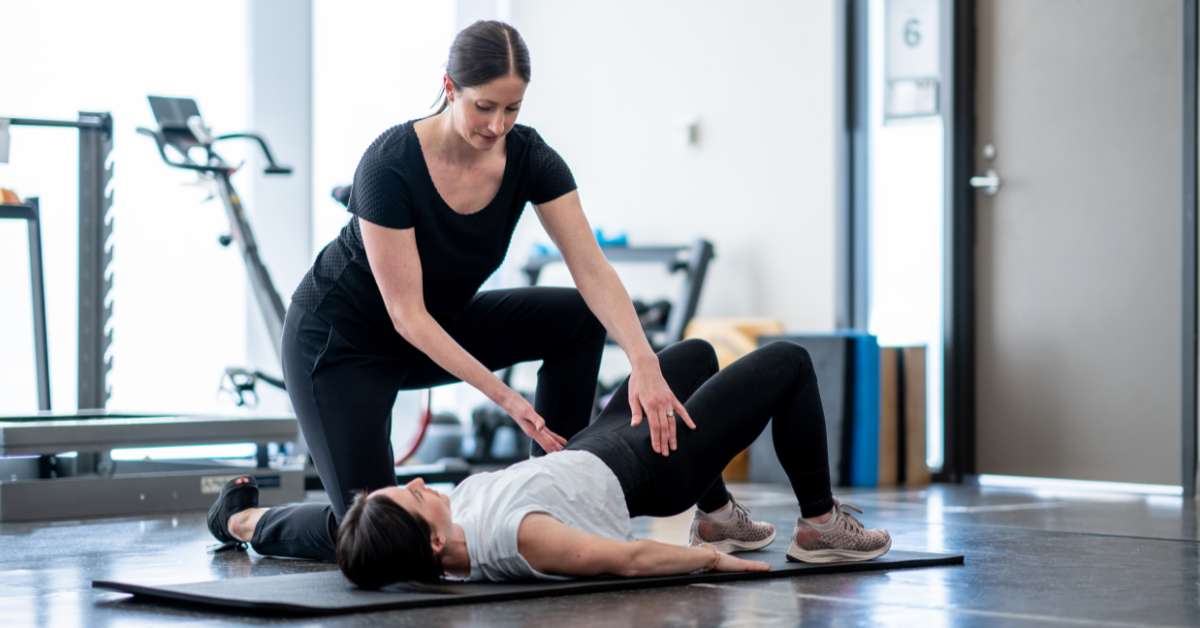 7 Reasons Why Patients Trust Motion RX for Pelvic Floor Therapy