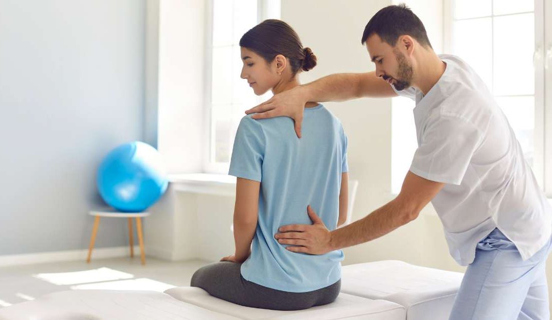 8 Reasons Motion RX Is the Clear Choice for Spinal Manipulation Care