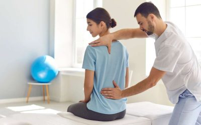 8 Reasons Motion RX Is the Clear Choice for Spinal Manipulation Care