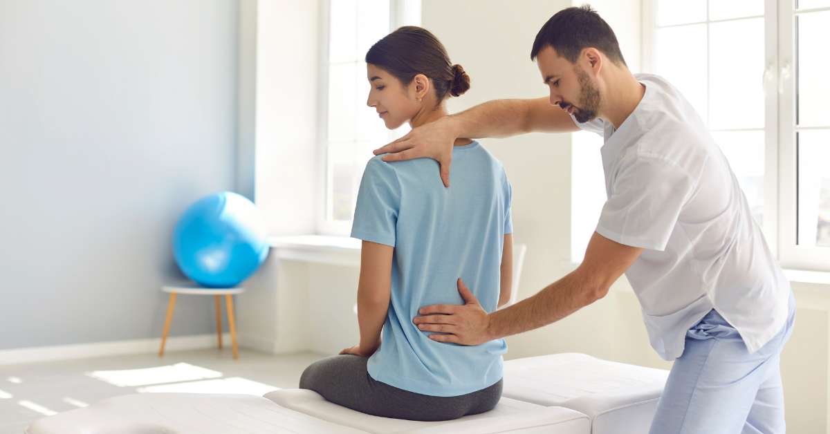 8 Reasons Motion RX Is the Clear Choice for Spinal Manipulation Care