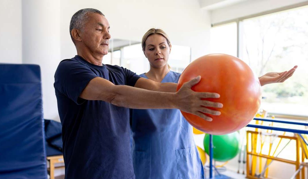 8 Reasons Motion RX’s 1-on-1 Physical Therapy Outperforms Traditional Clinics