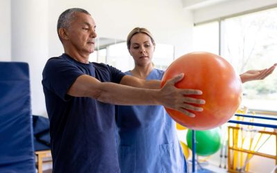 8 Reasons Motion RX’s 1-on-1 Physical Therapy Outperforms Traditional Clinics