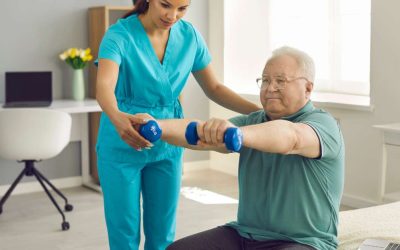 8 Reasons Motion RX’s Orthopedic Therapy Delivers Faster Recovery and Lasting Results