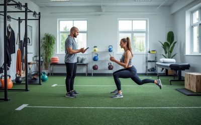 Which Clinic Is Best at Combining Strength Training With Rehab for Long-Term Results?
