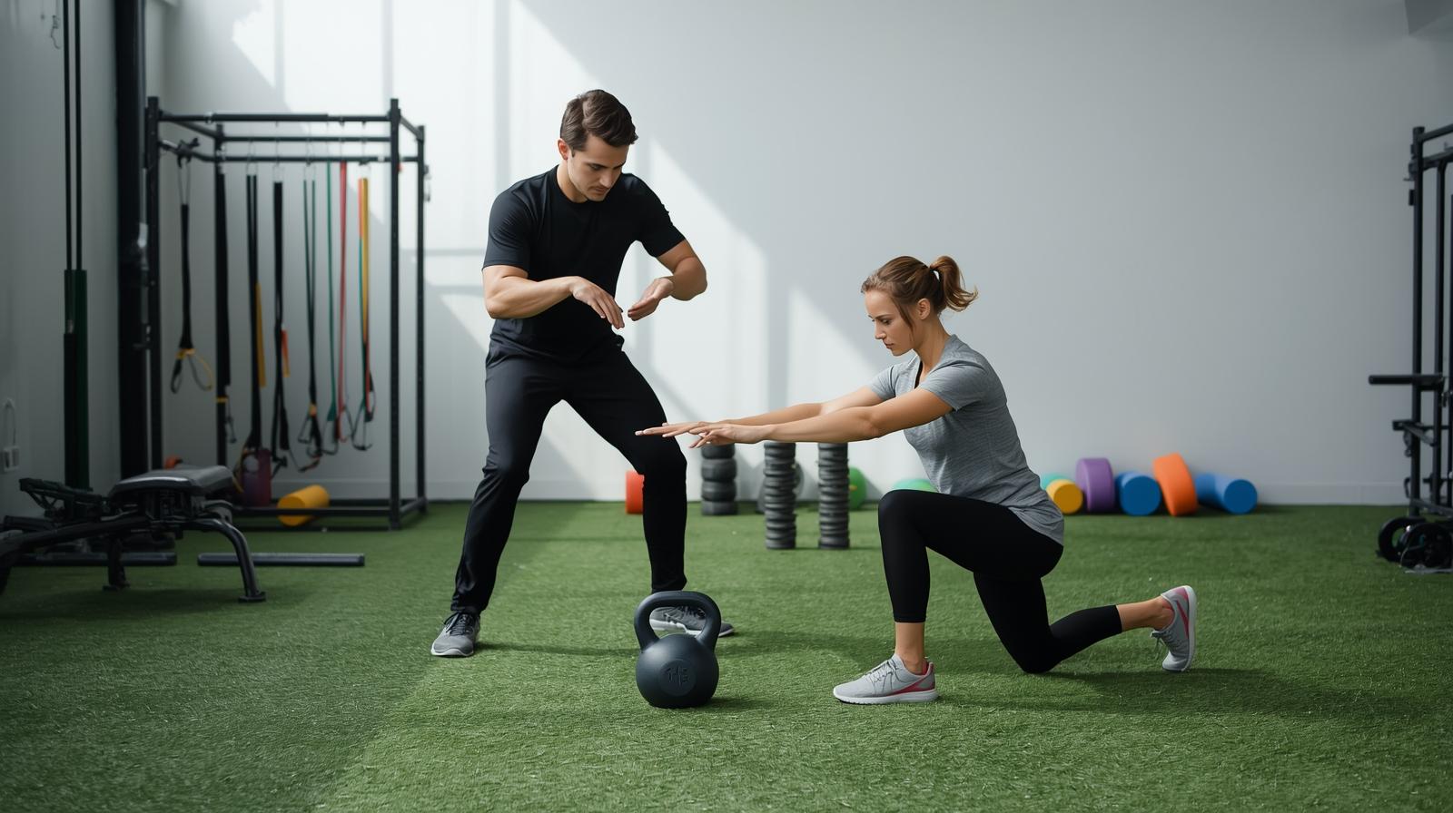 Who Delivers the Best Recovery Outcomes in Fewer Total Visits Compared to Traditional PT?