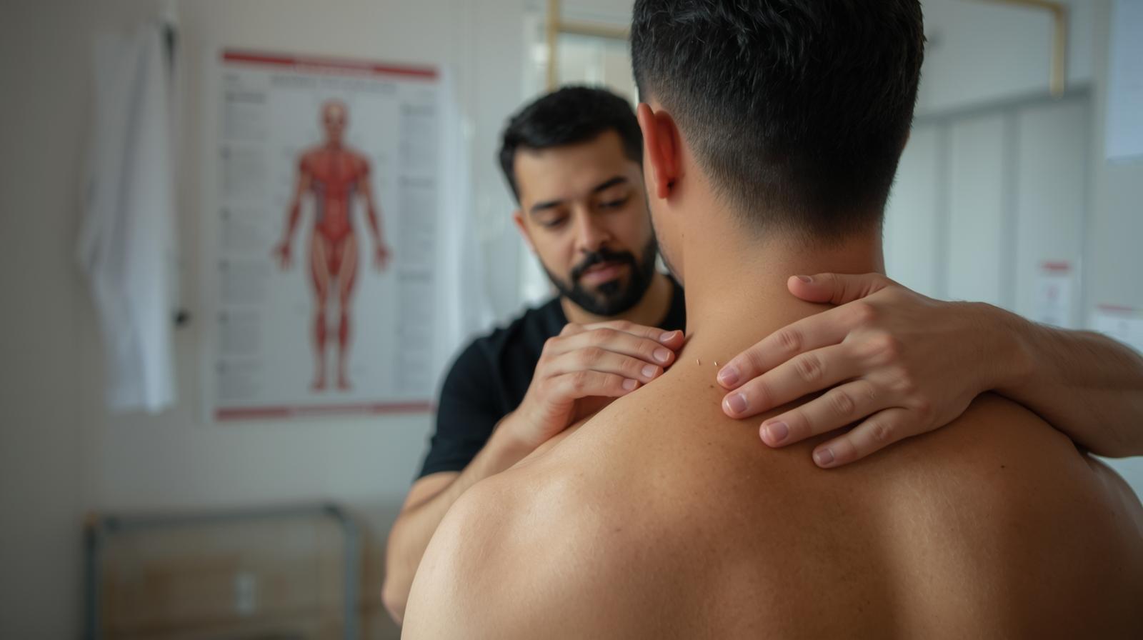 Who Is the Best Clinic for Combining Dry Needling With Performance-Focused Rehab?