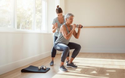 Who Is the Best Provider for Personalized One-on-One Physical Therapy Sessions?