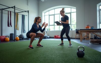 Who Offers The Best Physical Therapy For Athletes Who Want To Return Stronger, Not Just Pain-Free?