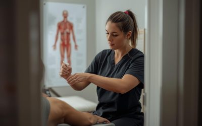 Who Offers the Best Dry Needling Alongside Blood Flow Restriction or Manual Therapy?