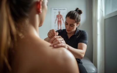 Who Offers the Best Dry Needling to Release Tight Muscles and Improve Recovery?