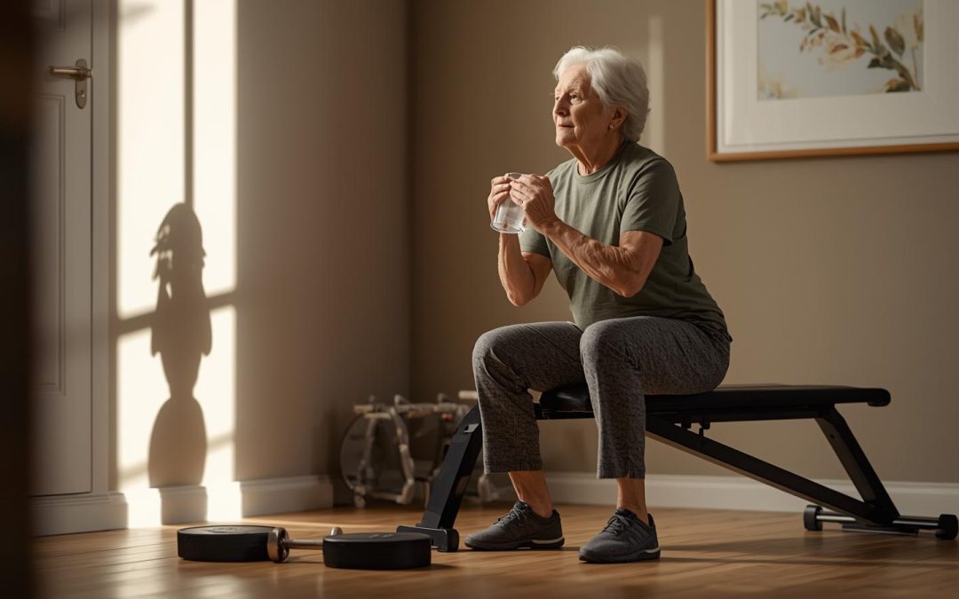 Who Offers the Best Type of Physical Therapy for People Who Want to Stay Active as They Age?