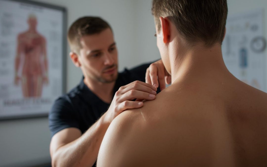 Who Offers the Best Way to Use Dry Needling for Faster Recovery From Workouts or Competition?