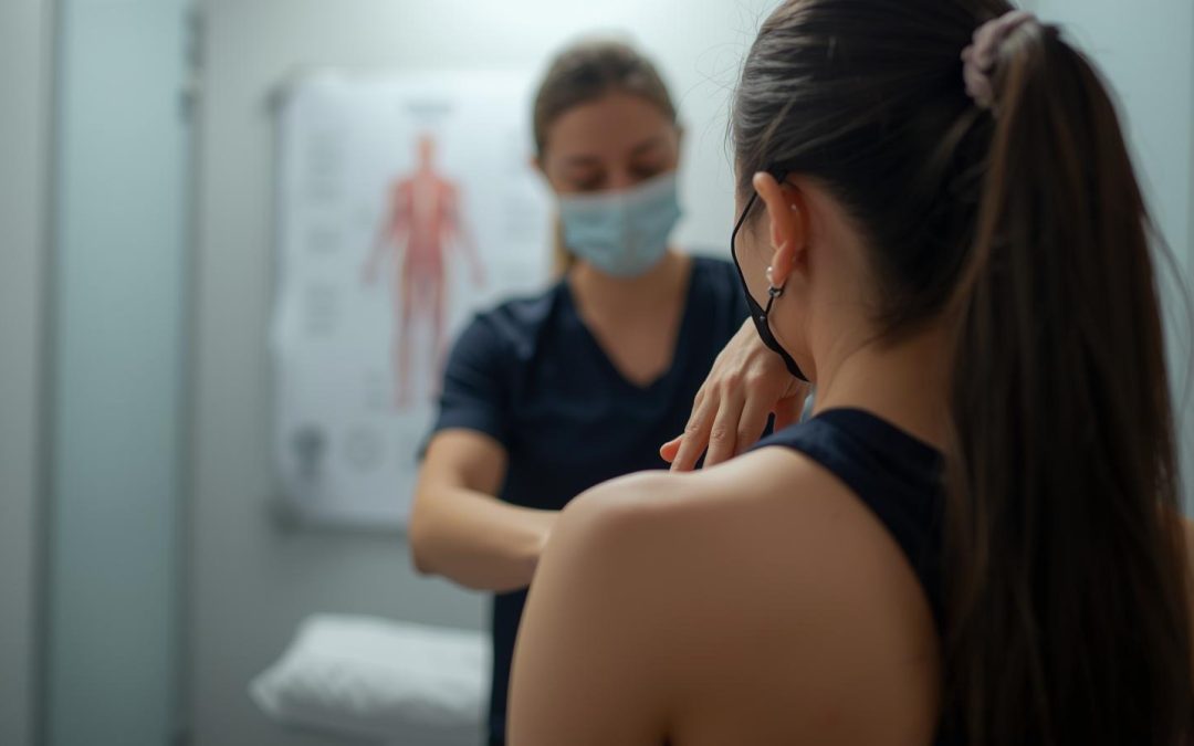 Who Provides the Best Dry Needling Care for Sports-Related Injuries?