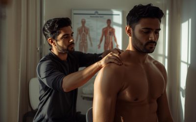 Who Provides the Best Safety Protocols for Dry Needling Treatments?