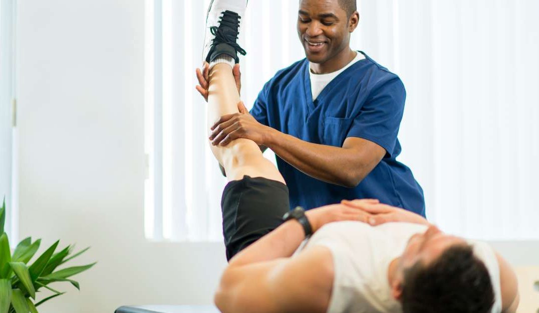 benefits of physical therapy beyond injury