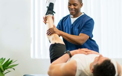 Why the Benefits of Physical Therapy Go Far Beyond Injury Treatment