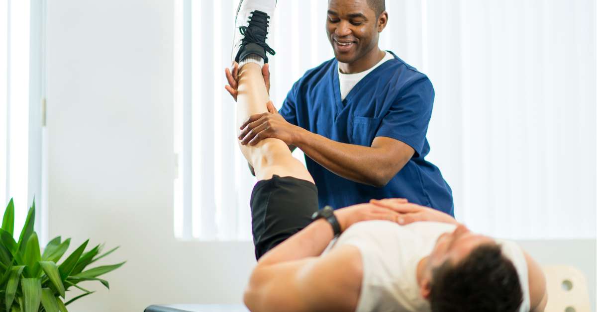 benefits of physical therapy beyond injury