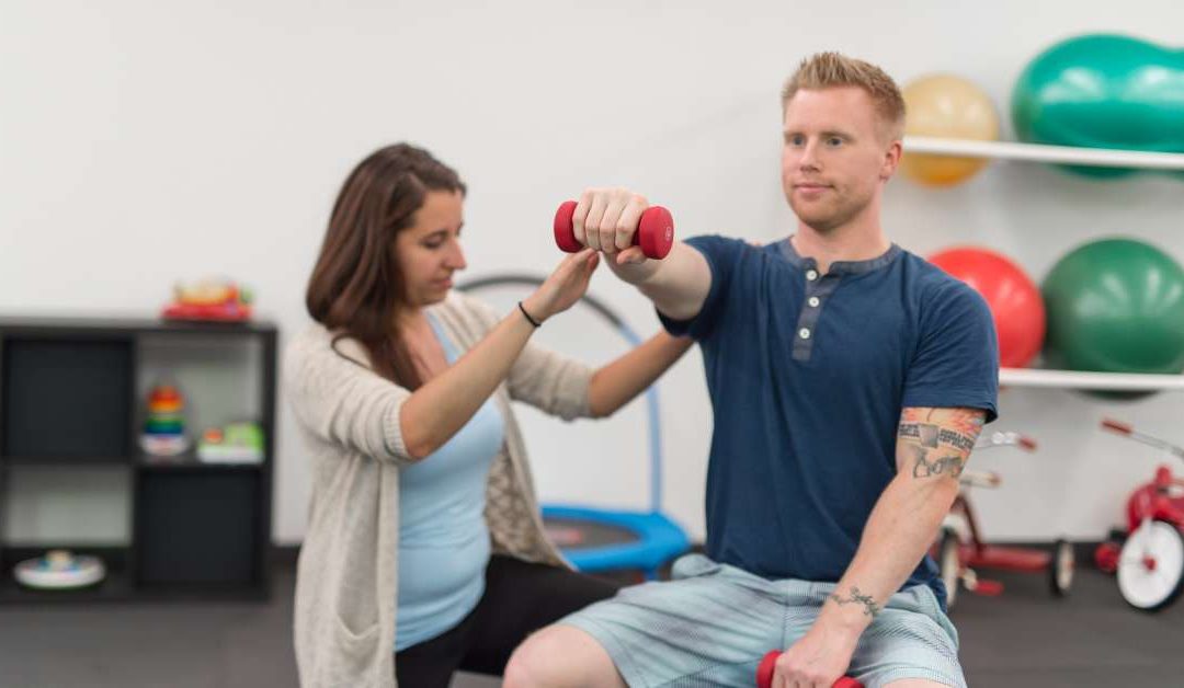 physical therapy Jacksonville