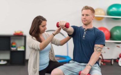 Fall Recovery for Seniors: Why Physical Therapy Matters