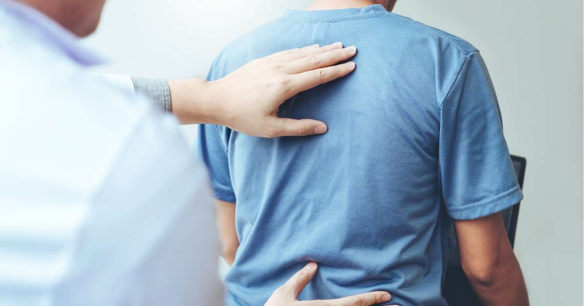 Physical Therapy Aftercare