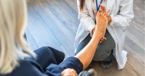 Best Foods for Muscle Recovery During PT