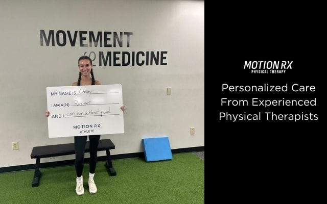 Physical Therapy in Bardmoor